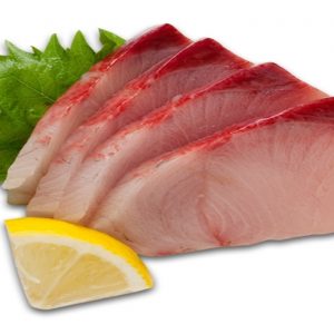 HAMACHI SASHIMI gf