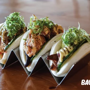 BAO BUN