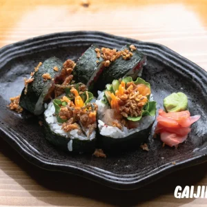 GAIJIN MAKI(5pcs) gf