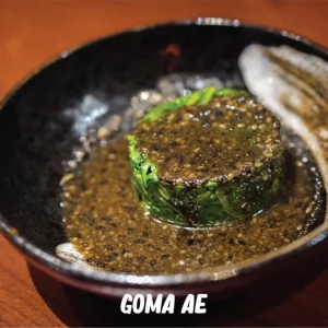 GOMA AE ve