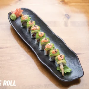 HAKONE ROLL