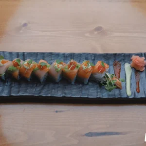 HANABI ROLL