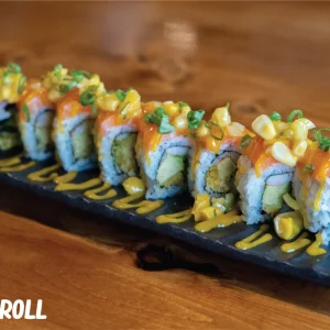HONTO ROLL