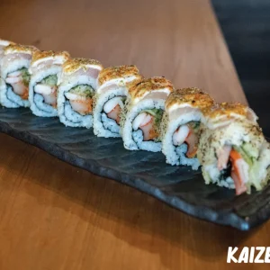 KAIZEN ROLL