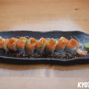 KYOTO ROLL