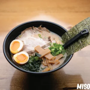 MISO RAMEN