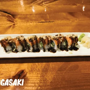 NAGASAKI ROLL