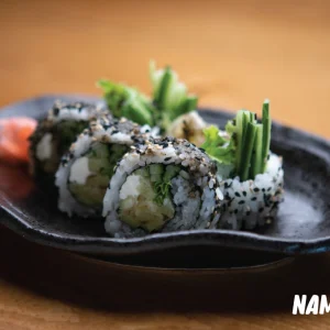 NAMI ROLL ve