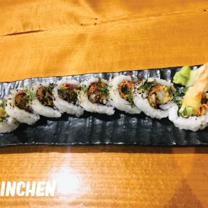 SHIN CHAN ROLL