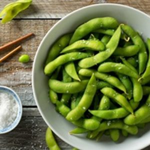 EDAMAME ve/gf