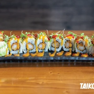 TAIKO ROLL
