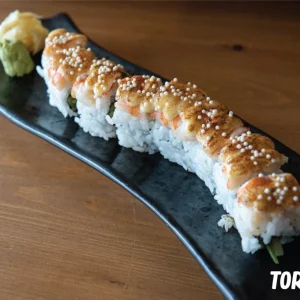 TORA ROLL