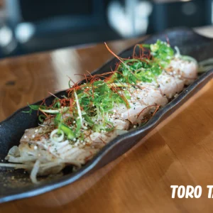 TORO TATAKI