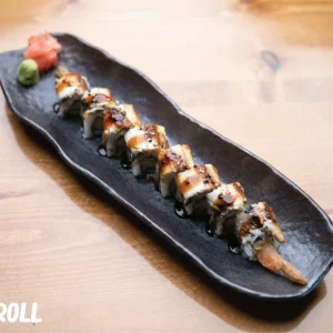 UNABI ROLL