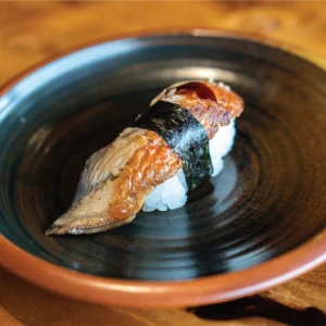 UNAGI gf