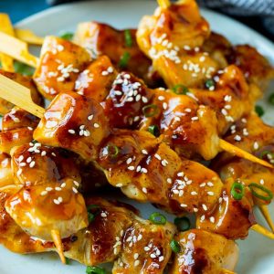 YAKITORI